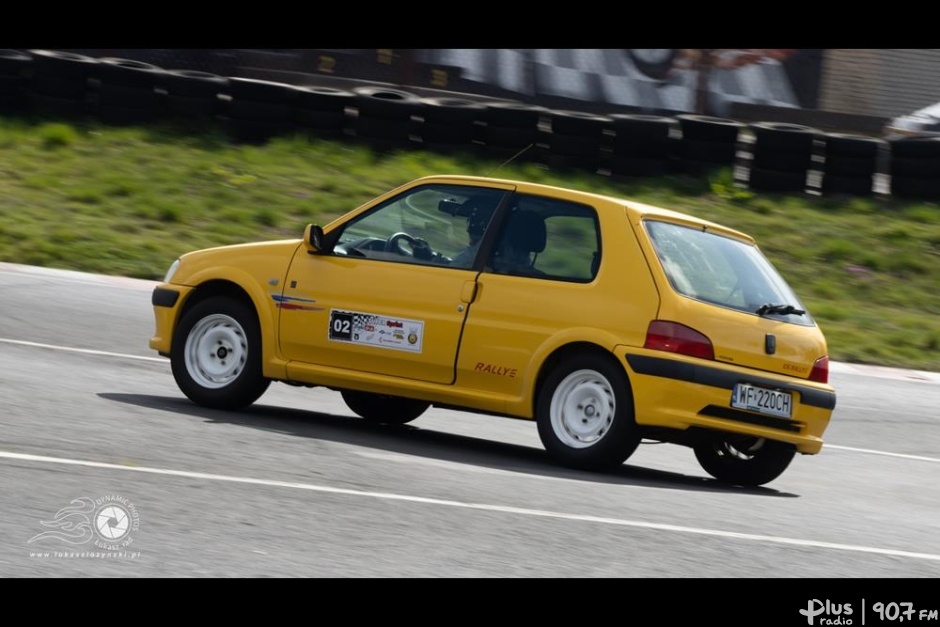 Super Sprint z okazji Święta Niepodległości