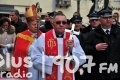 Bp Tomasik: Krzyż jest bramą