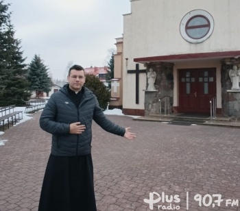 Diakoni są już w parafiach