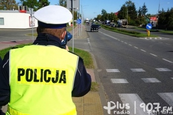 Kierownik radomskiej drogówki odwołany