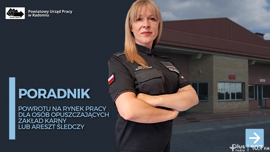 Miniporadnik PUP dla byłych osadzonych