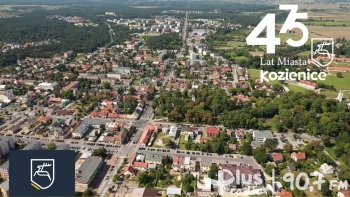 Te inicjatywy mieszkańców Kozienic zostaną zrealizowane