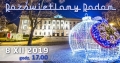 Radom w świątecznym wystroju