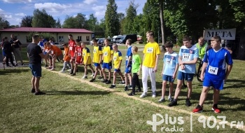 Mistrzostwa województwa w Baryczy