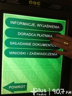 Doradca pomoże przedsiębiorcom