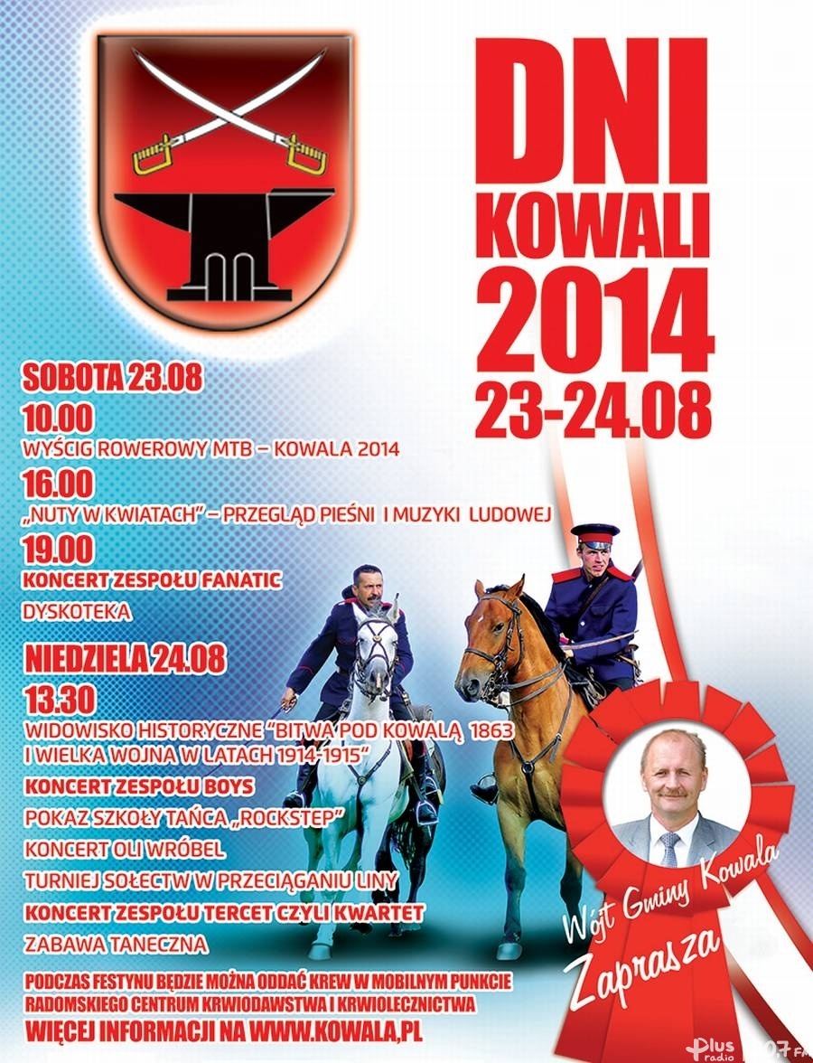 Dni Kowali 2014