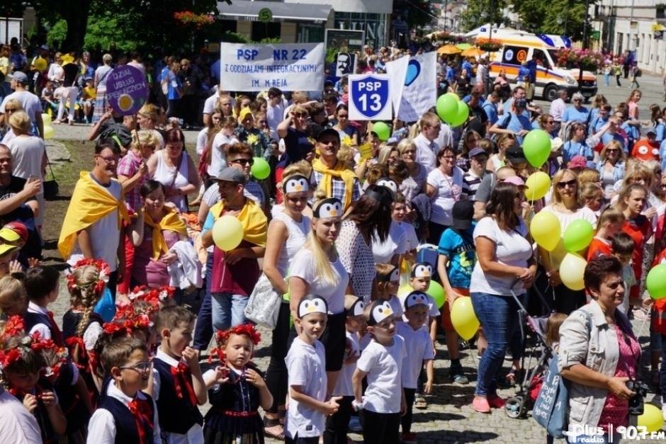 6 Festiwal Twórczości Tacy Sami