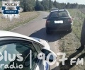 Pił w lesie, żeby żona nie widziała…