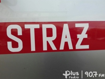 Wypadek na ul. Słowackiego