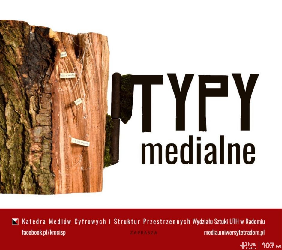 Wernisaż wystawy pt: Typy medialne