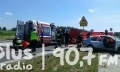 Tragiczny wypadek koło Solca nad Wisłą