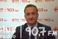 Rafał Foryś: zabrakło 3,5 tys. głosów do mandatu w PE