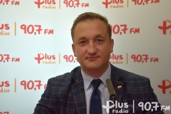 Rafał Foryś: zabrakło 3,5 tys. głosów do mandatu w PE