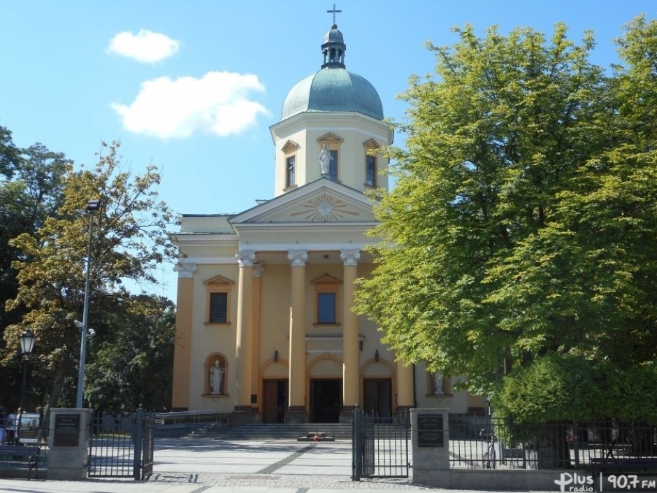 W 75 rocznicę zakończenia okupacji niemieckiej