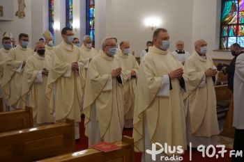 W diecezji radomskiej zainaugurowano dzieło modlitwy w intencji powołań
