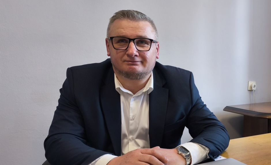 Cyberbezpieczne Wodociągi w Drzewicy