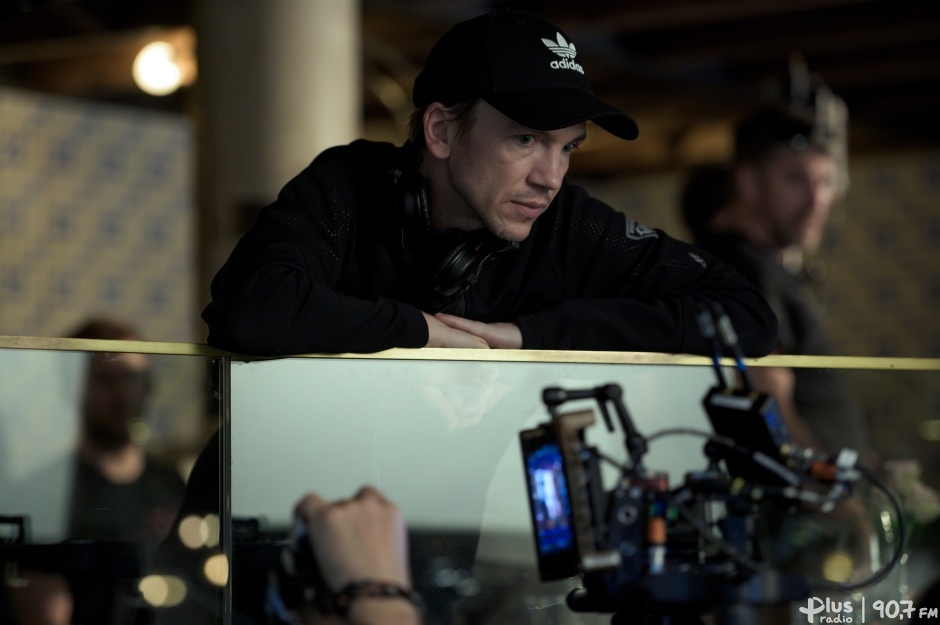 „Rocznica” – film Jana Komasy i spotkanie z reżyserem