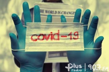 7 nowych przypadków COVID-19 w powiecie przysuskim. Niedzielny bilans koronawirusa