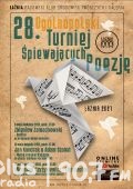 28. Ogólnopolski Turniej Śpiewających Poezję ŁAŹNIA 2021