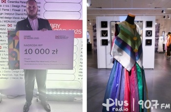 Radomska wystawa nagrodzona w ogólnopolskim konkursie