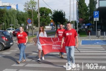 Szlachetna Paczka poszukuje 9,5 tys. wolontariuszy