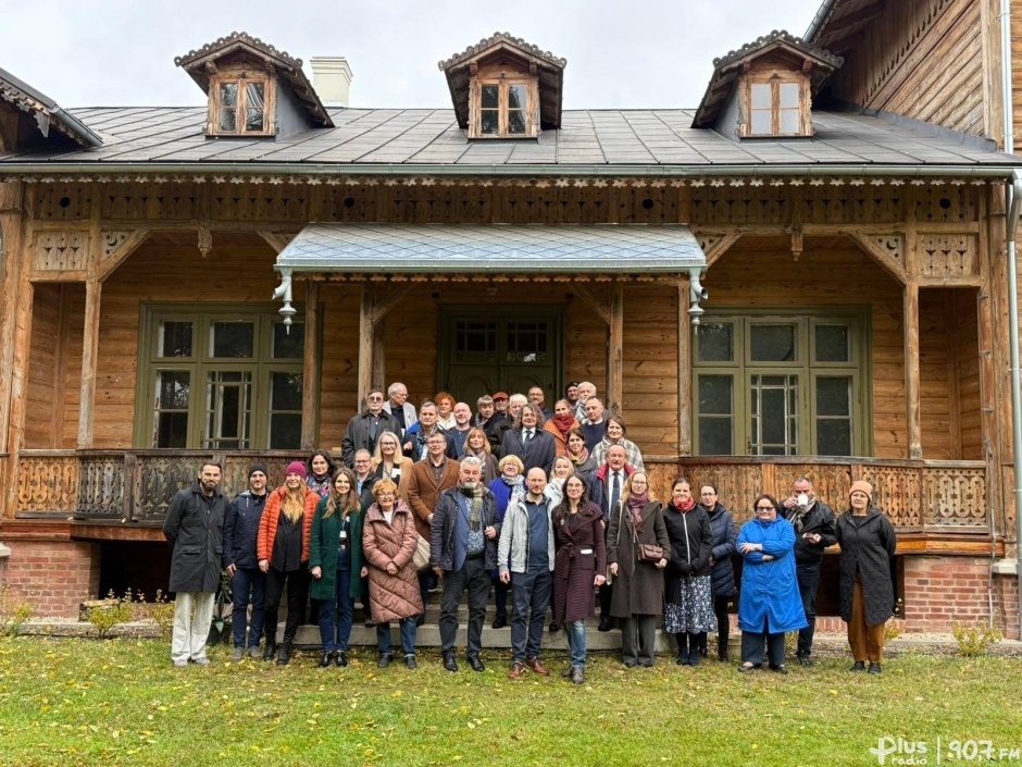 Archeolodzy o nowych odkryciach importów rzymskich w Polsce