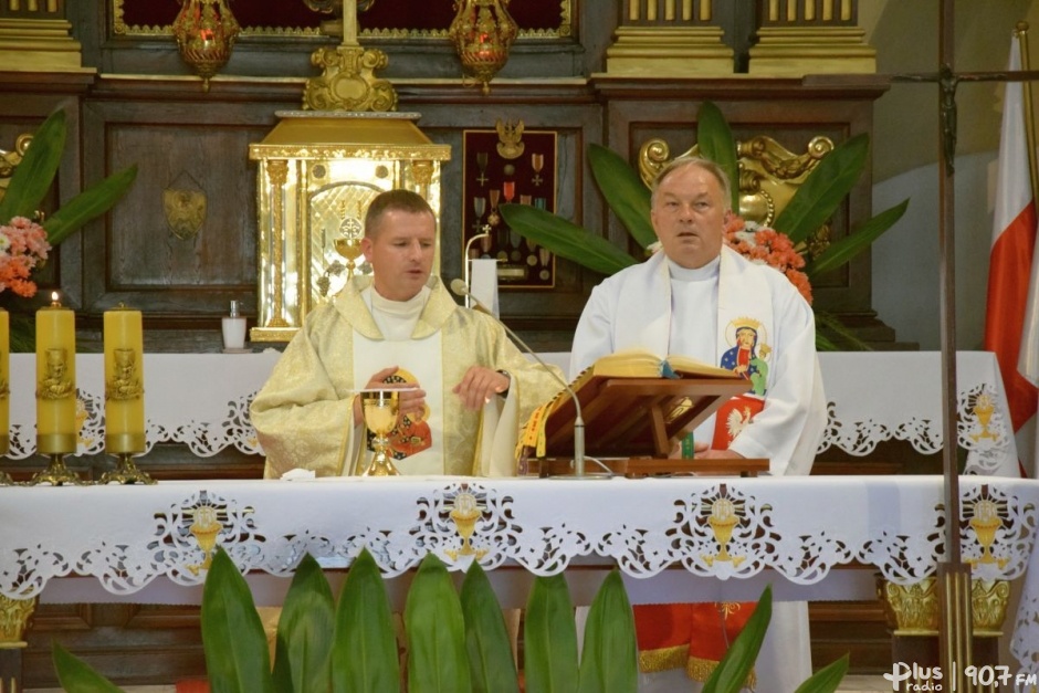 Radomianie upamiętnili 80. rocznicę wybuchu powstania warszawskiego