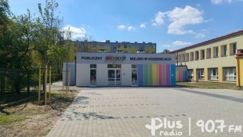 Żłobek i przedszkola w Kozienicach wznawiają pracę