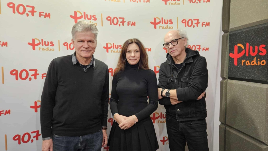 40 lat na deskach teatru