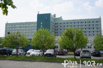 Ponad 43 mln złotych straty Mazowieckiego Szpitala Specjalistycznego w Radomiu