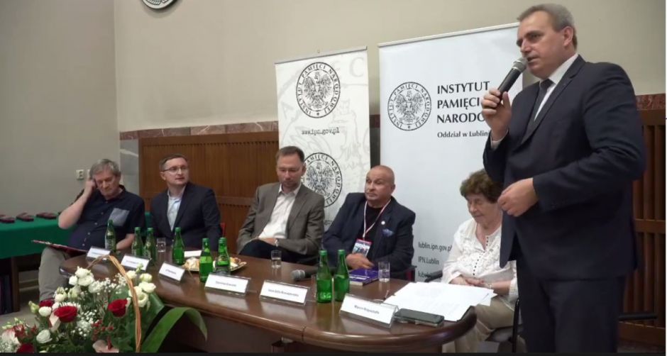 Radomski Czerwiec' 76 z perspektywy 45 lat