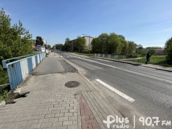 Ulica Chrobrego zyska nowy blask!