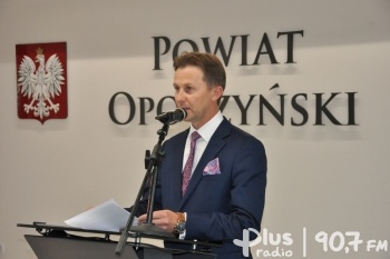 Powiat Opoczyński podsumował 2022 rok