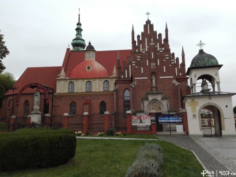 Uroczystości ku czci św. Franciszka z Asyżu