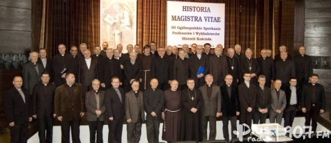Historycy Kościoła w Turnie i Radomiu