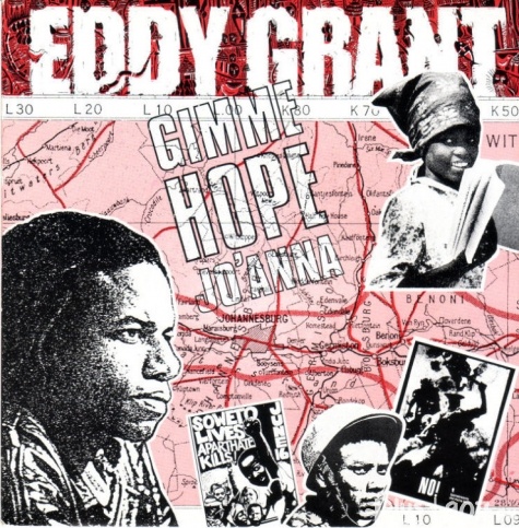 Eddy Grant