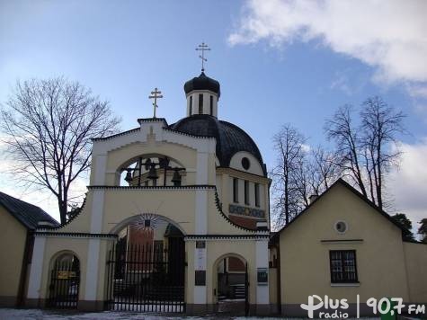 Prawosławne Boże Narodzenie