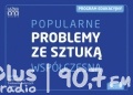 O problemach ze sztuką współczesną