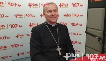 Dziś imieniny biskupa Piotra
