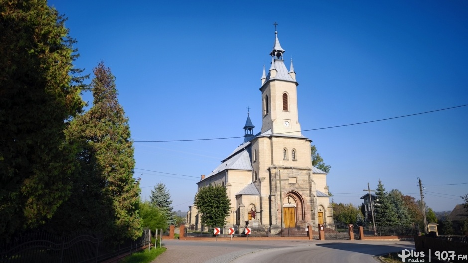 100 lat kościoła w Libiszowie