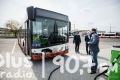 Pierwszy elektryczny autobus już w Radomiu