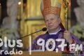 Posłuchaj rekolekcji biskupa Henryka Tomasika (Wielki Post 2020)