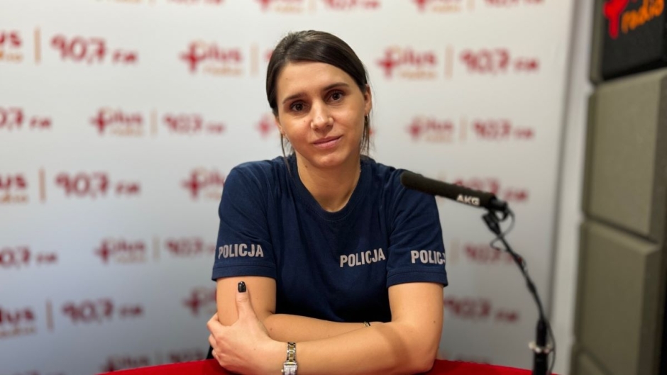 Chrońmy nasze dane osobowe - to cenny towar!