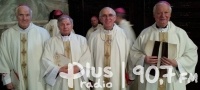 Nasi biskupi w Watykanie