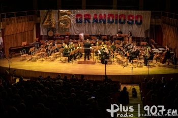 Zagra orkiestra Grandioso