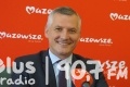 Marszałek Rajkowski: 340 mln zł na remonty dróg lokalnych