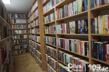 Zbliża się Noc Bibliotek