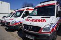 Karetki Pogotowia Ratunkowego jeszcze będą służyły potrzebującym