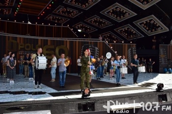 Muzycy WOT z Radomia zagrają na festiwalu w Opolu