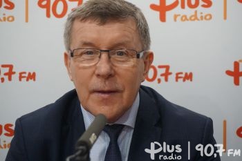 Zbigniew Kuźmiuk: rząd przekaże 10 mld zł wsparcia dla firm dotkniętych drugą falą pandemii koronawirusa.